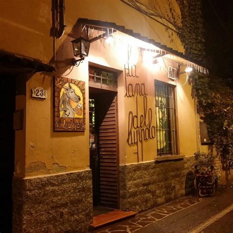 tana del luppolo este